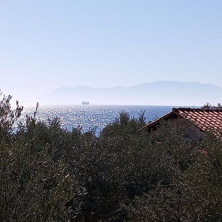 Villa Asimidou Agia Paraskevi  Esterno foto