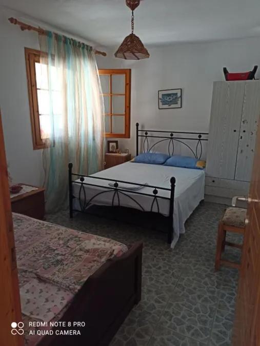 Villa Asimidou Agia Paraskevi  Esterno foto