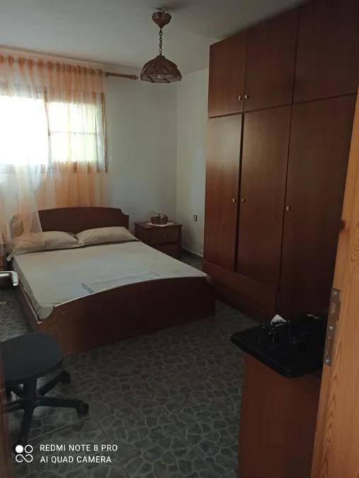 Villa Asimidou Agia Paraskevi  Esterno foto