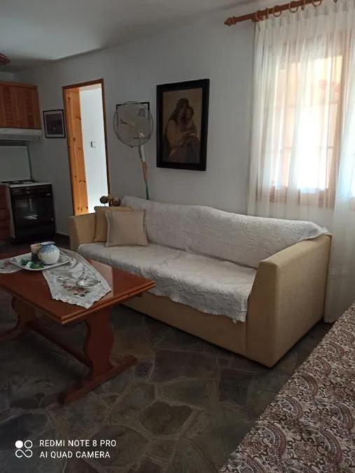 Villa Asimidou Agia Paraskevi  Esterno foto