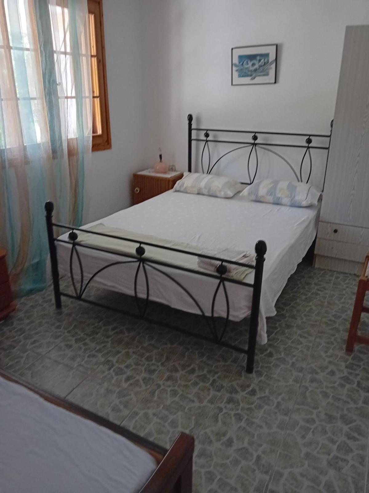 Villa Asimidou Agia Paraskevi  Esterno foto