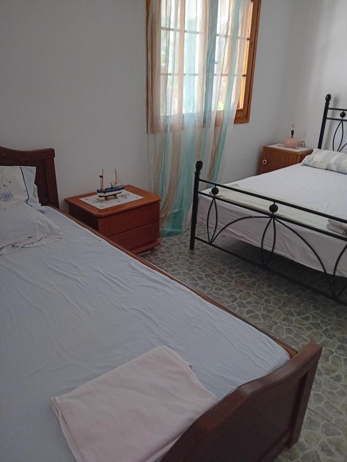 Villa Asimidou Agia Paraskevi  Esterno foto