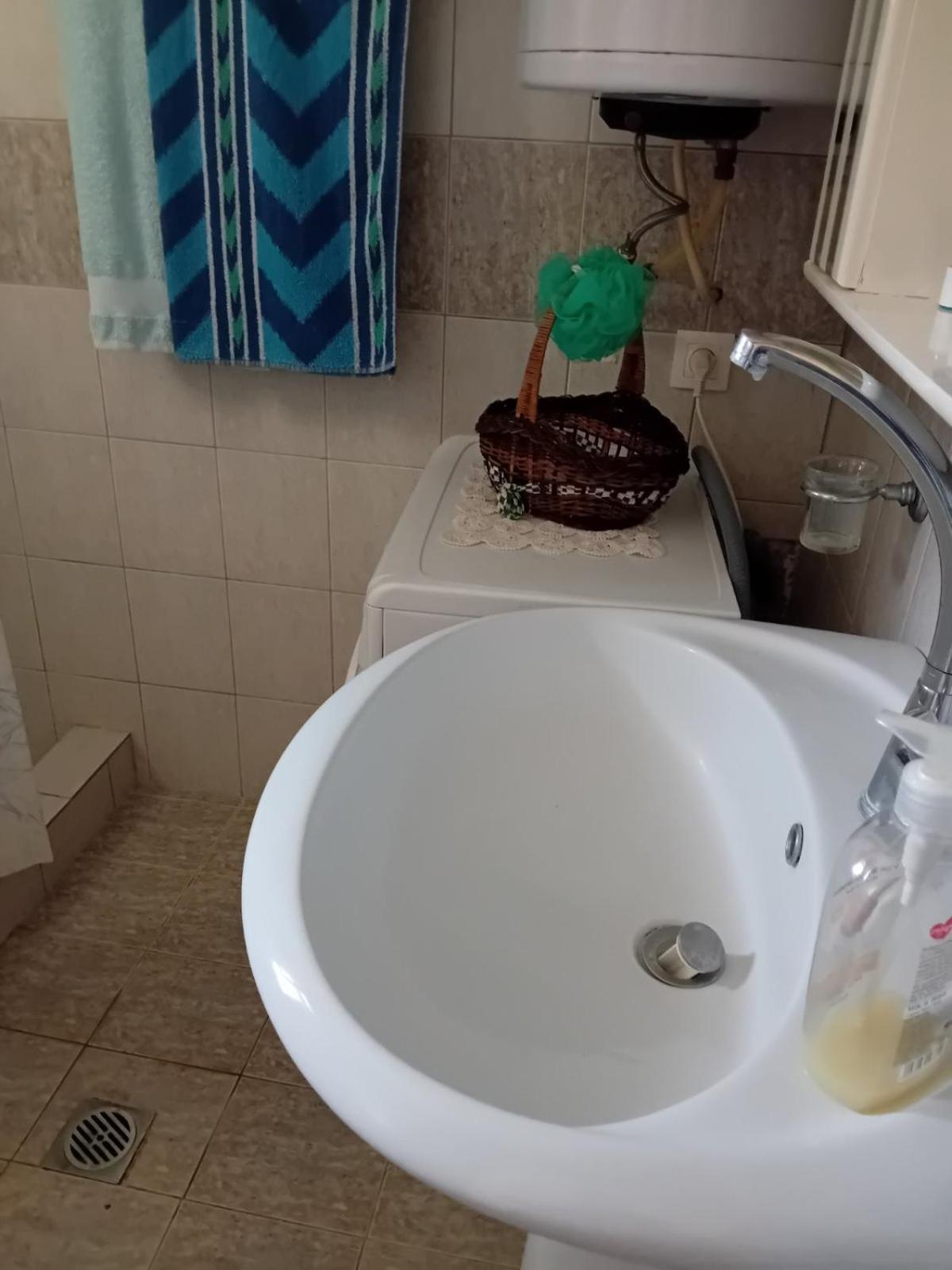Villa Asimidou Agia Paraskevi  Esterno foto
