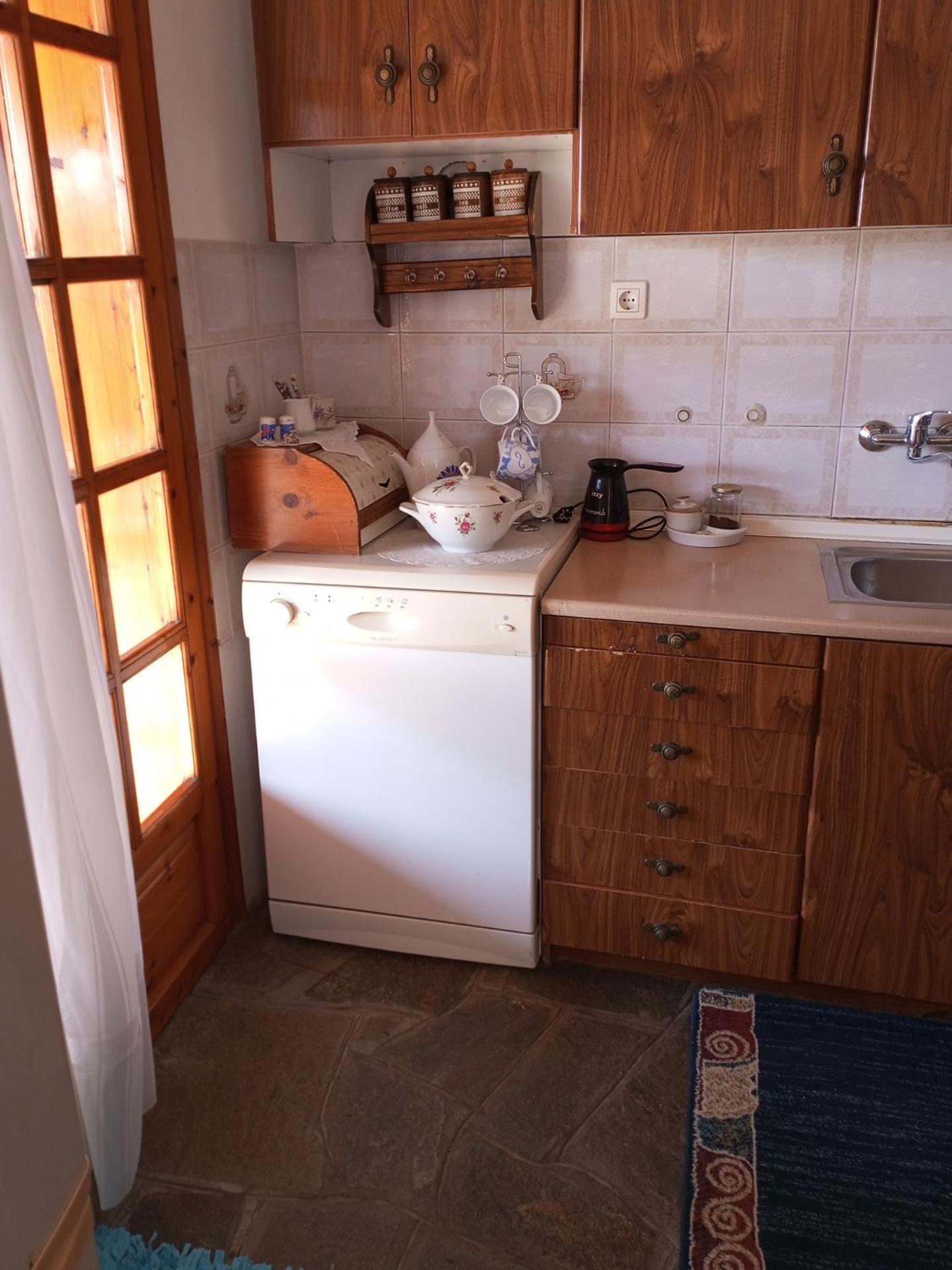 Villa Asimidou Agia Paraskevi  Camera foto