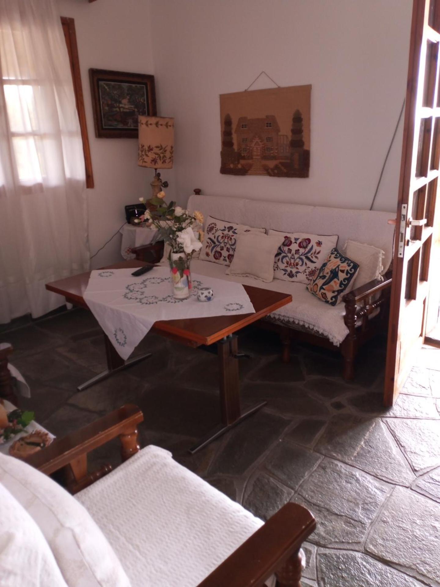 Villa Asimidou Agia Paraskevi  Esterno foto