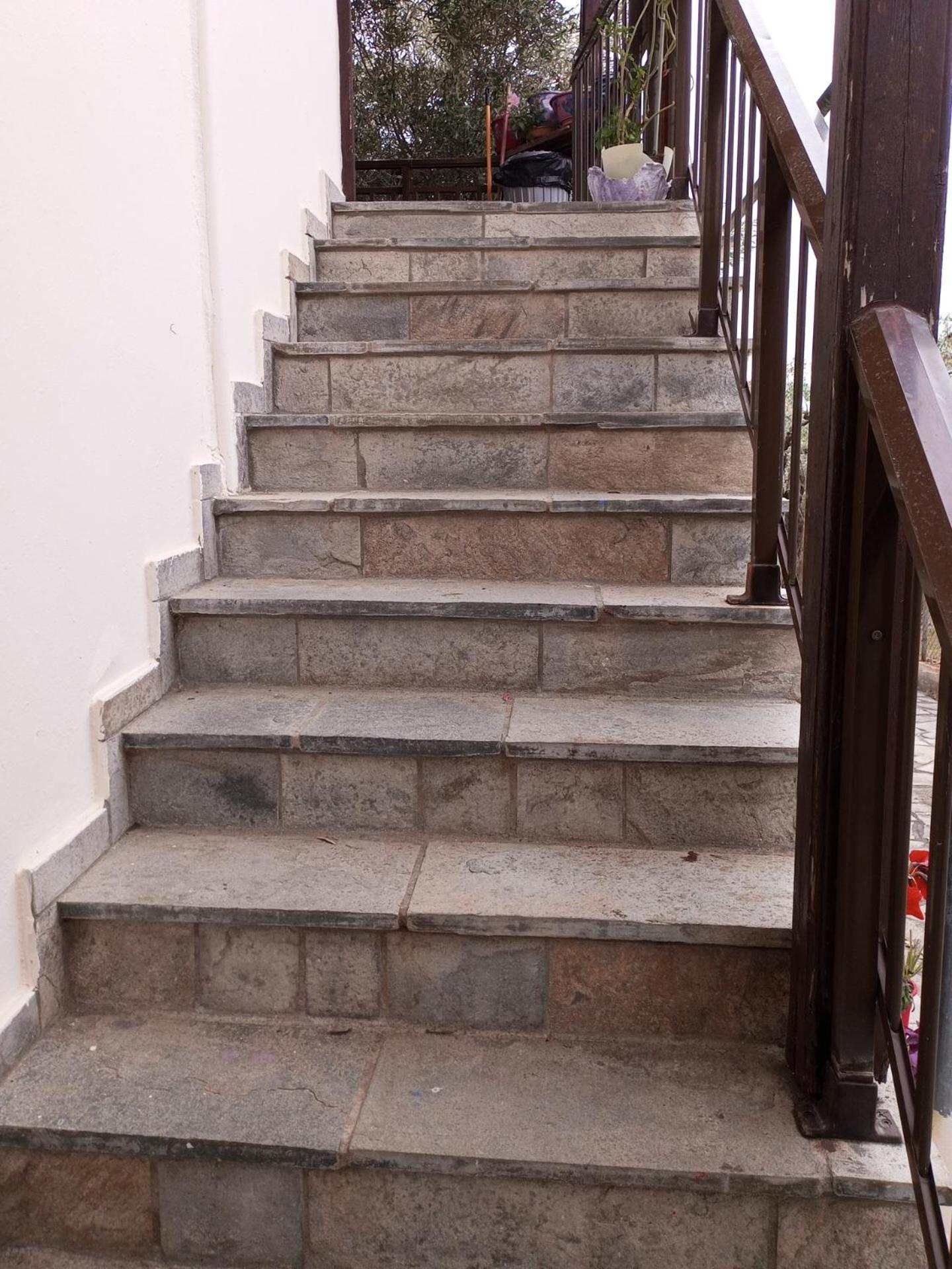 Villa Asimidou Agia Paraskevi  Esterno foto