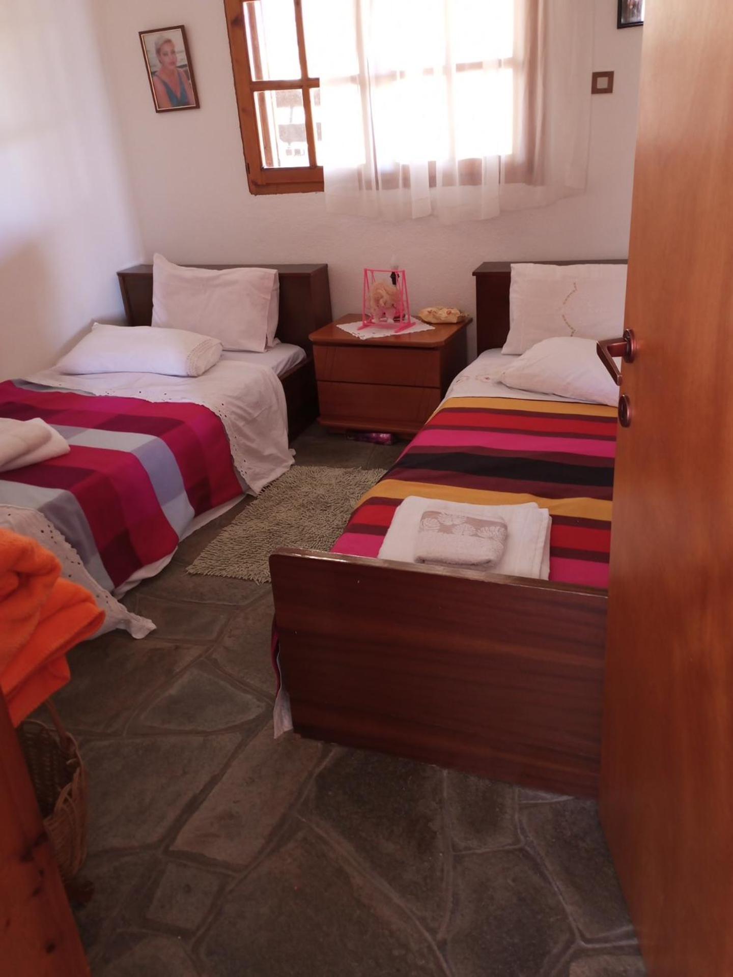 Villa Asimidou Agia Paraskevi  Esterno foto