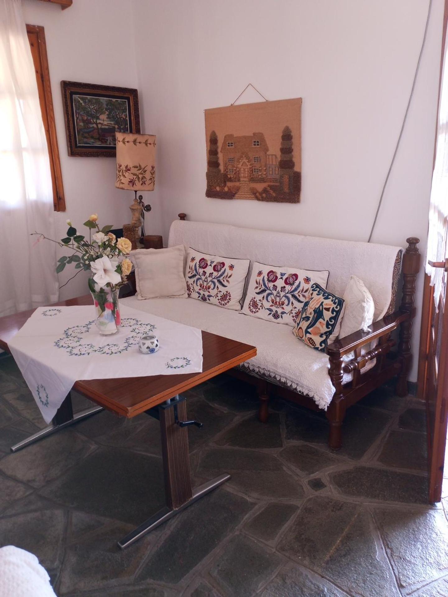 Villa Asimidou Agia Paraskevi  Esterno foto