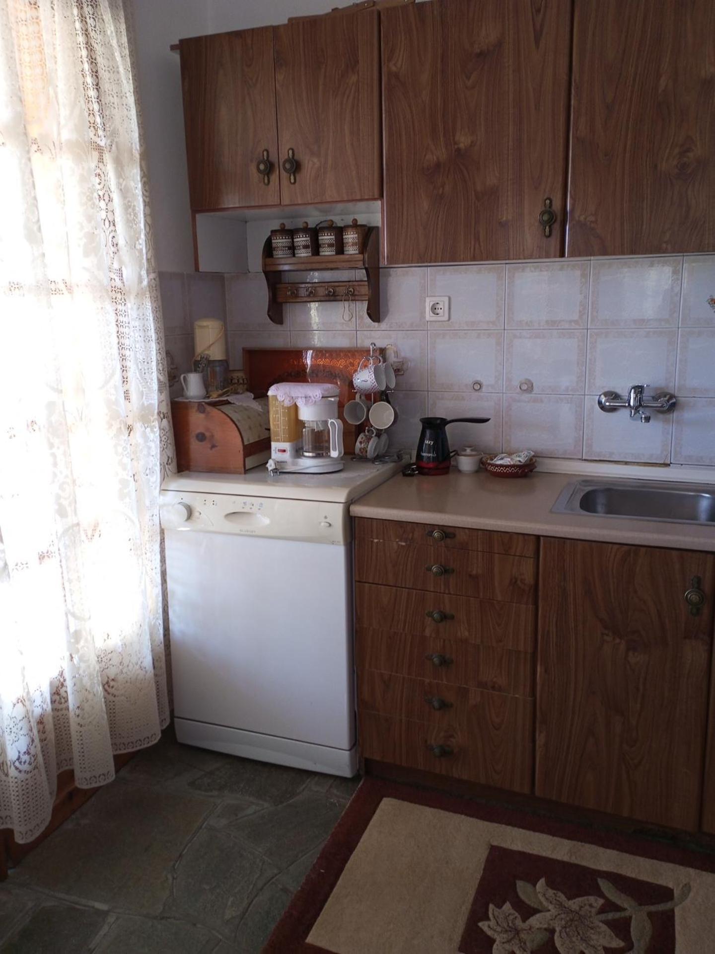 Villa Asimidou Agia Paraskevi  Esterno foto