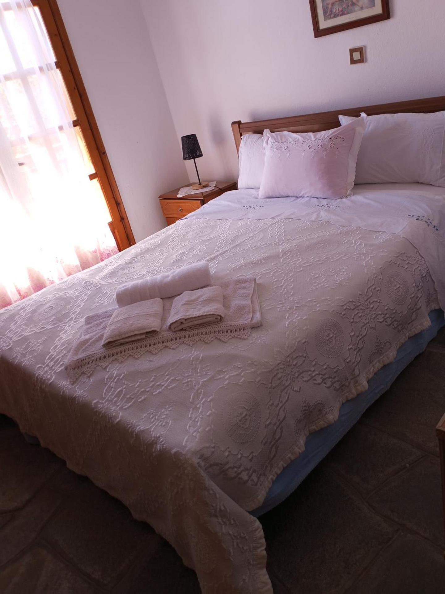 Villa Asimidou Agia Paraskevi  Esterno foto