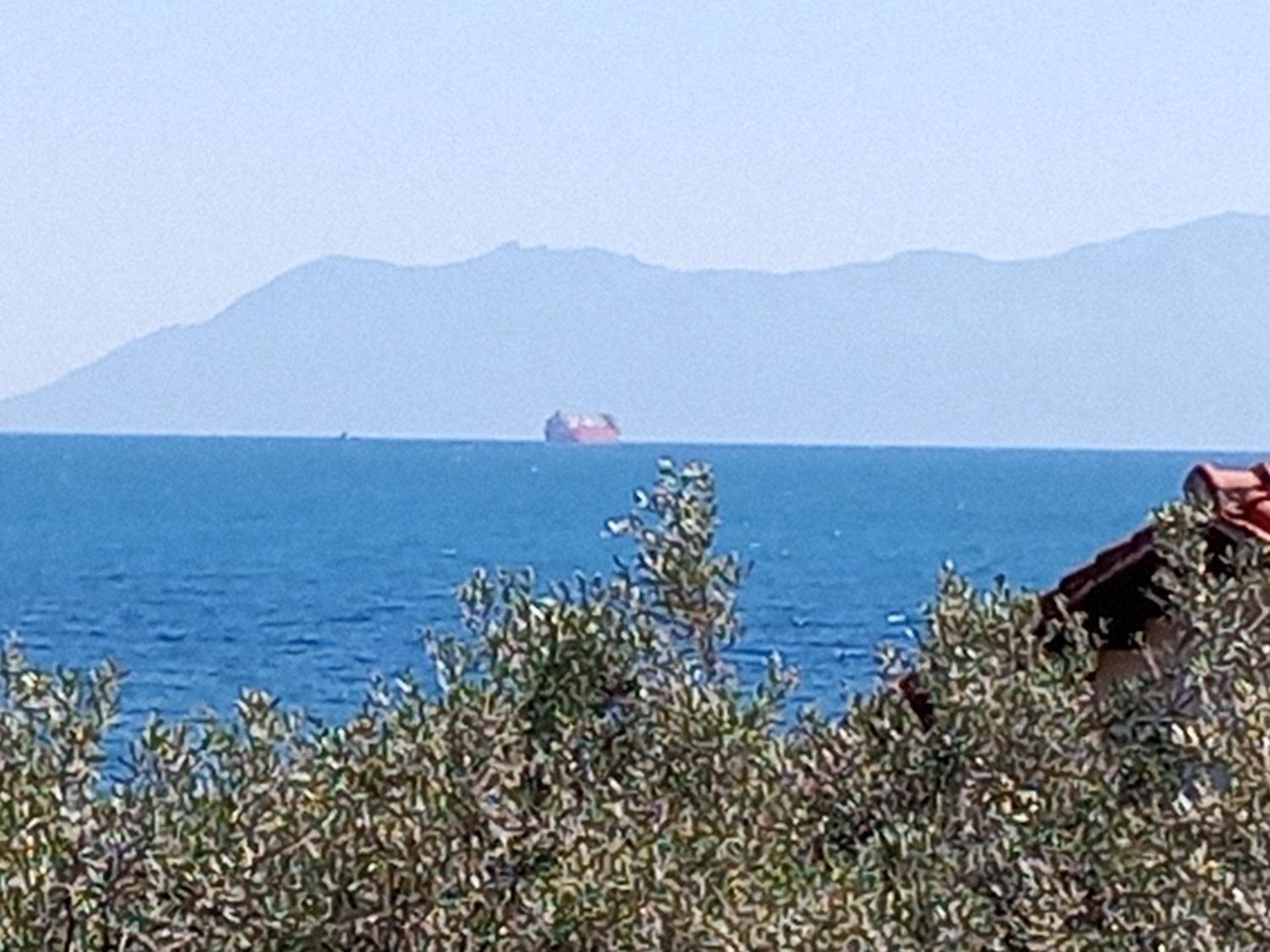 Villa Asimidou Agia Paraskevi  Esterno foto