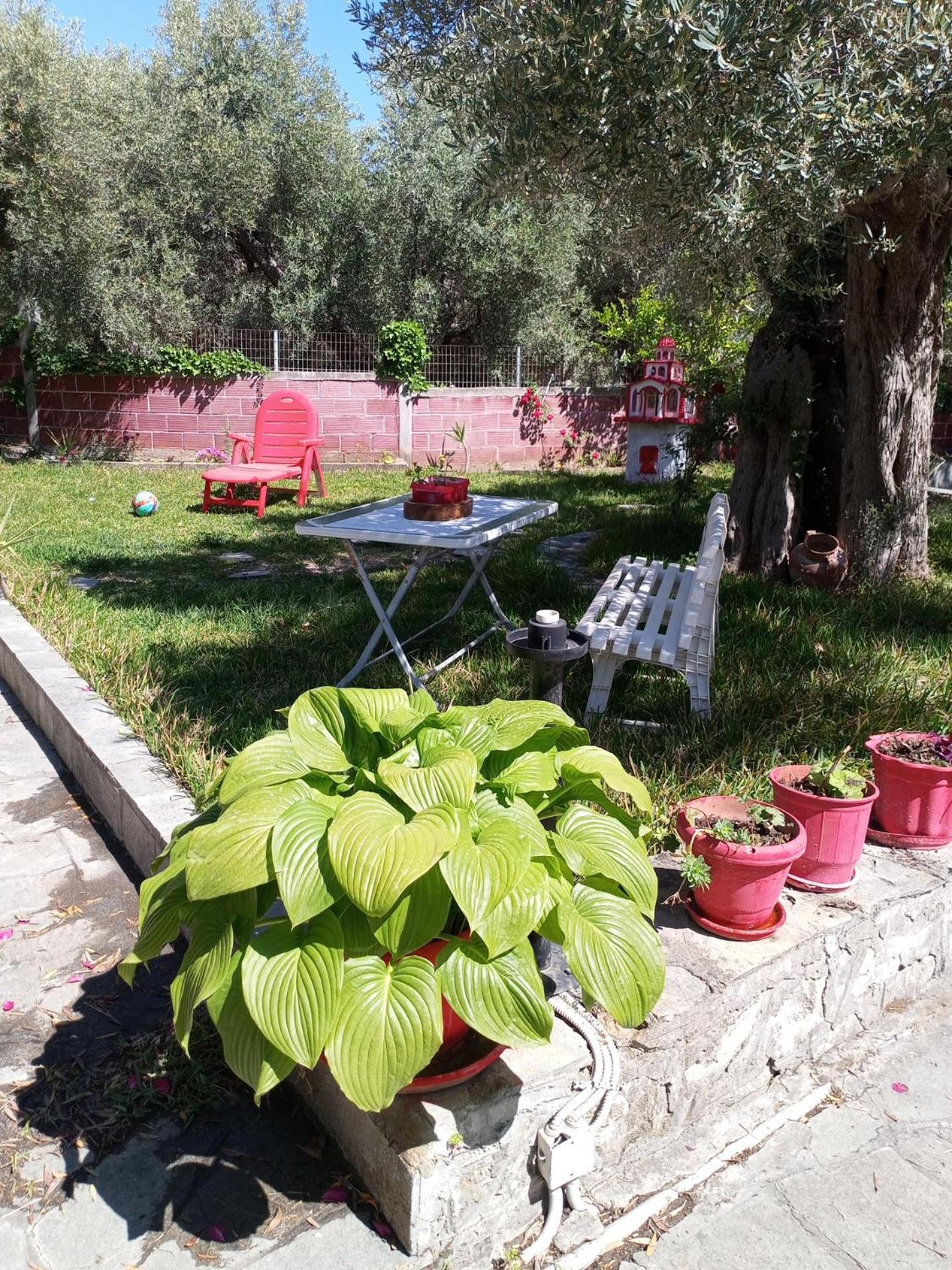 Villa Asimidou Agia Paraskevi  Esterno foto