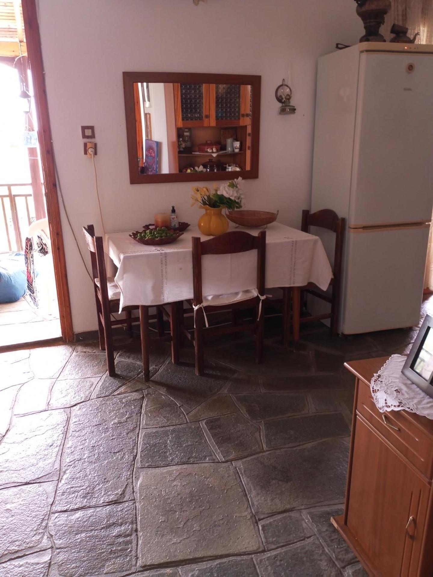 Villa Asimidou Agia Paraskevi  Esterno foto